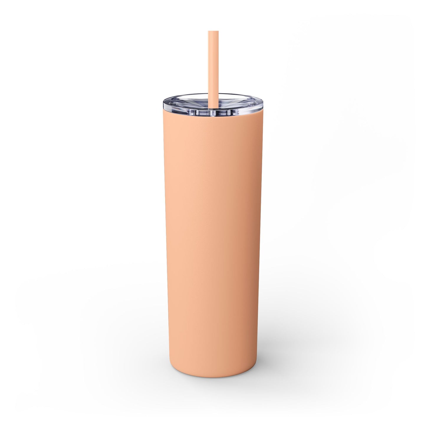 Jack and Sally Tumbler