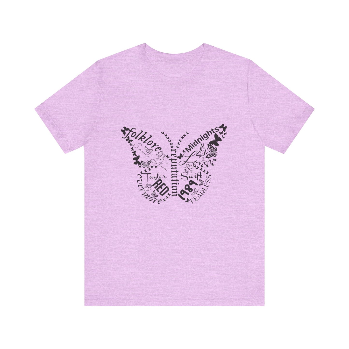 SwifTEE-Shirt