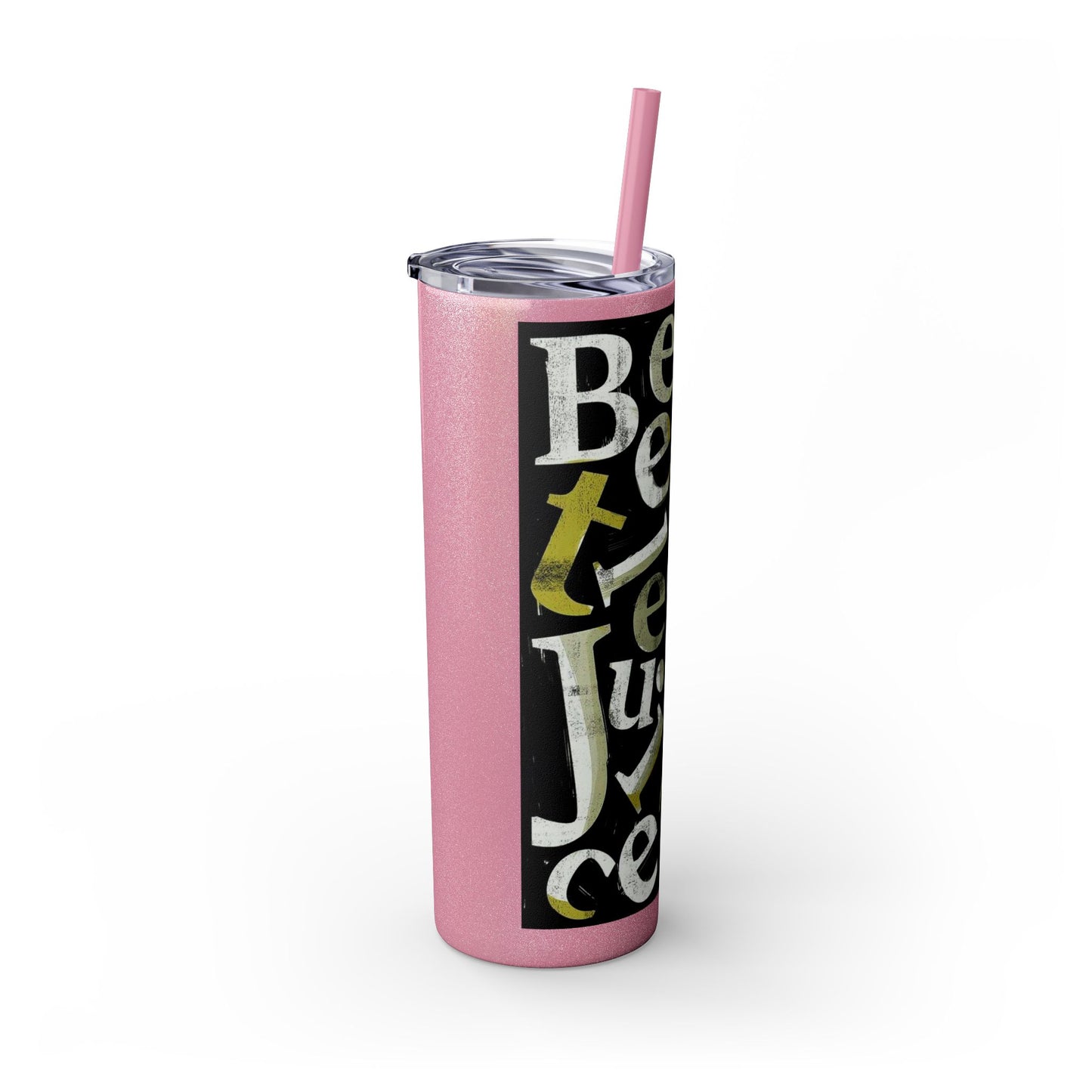 Beetlejuice Tumbler