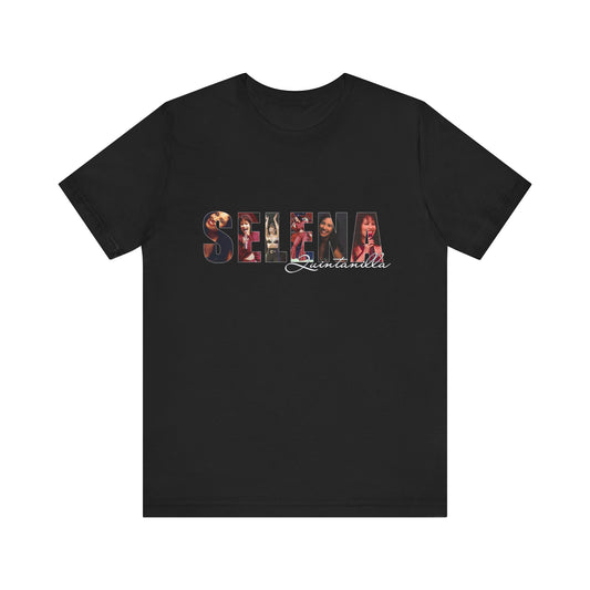 Selena Dreaming of You Tee
