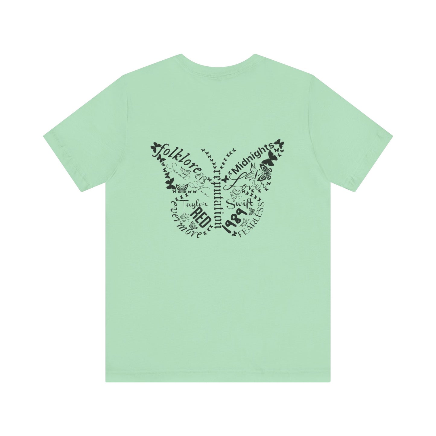 SwifTEE-Shirt