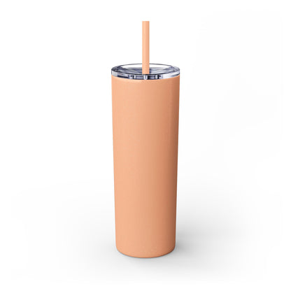 Jack and Sally Tumbler