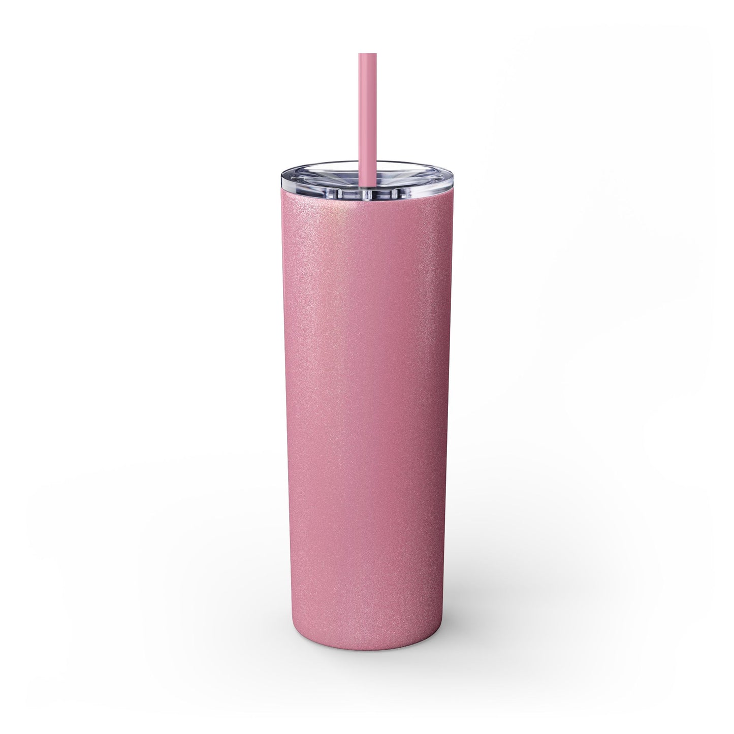 Jack and Sally Tumbler