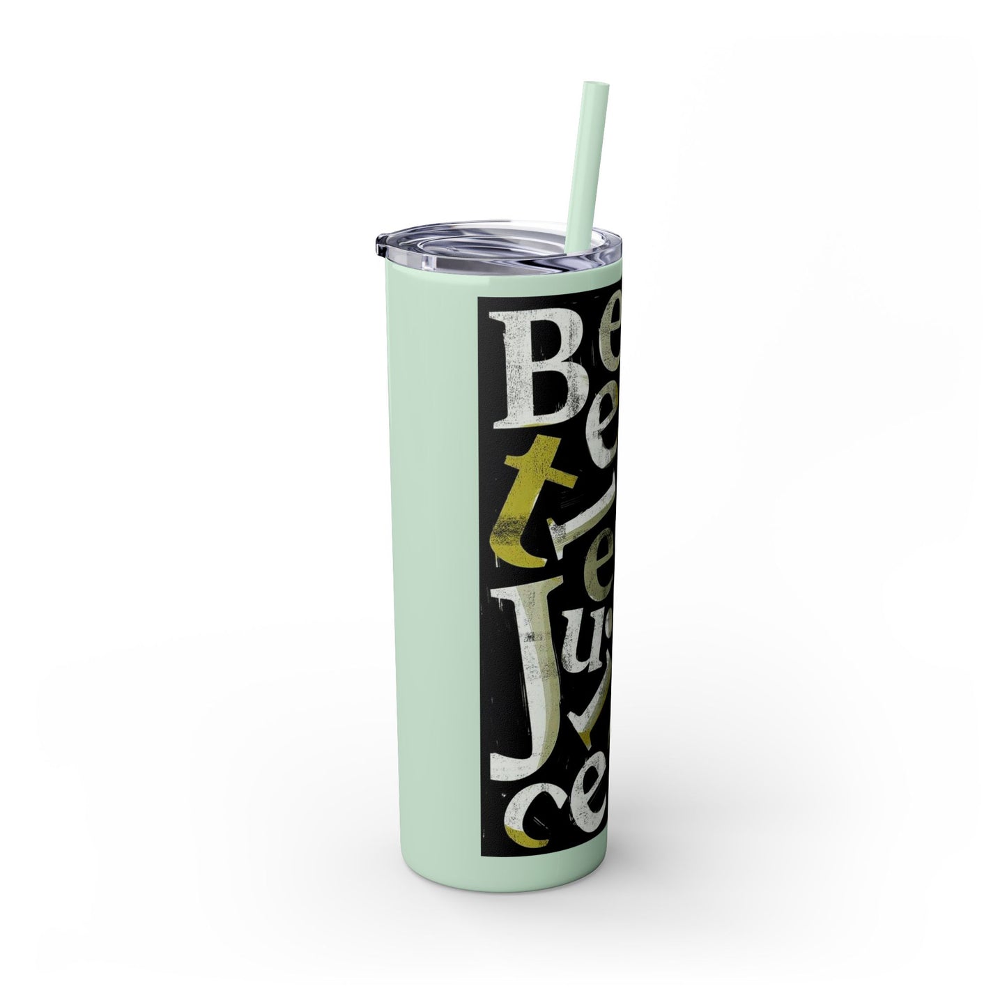 Beetlejuice Tumbler