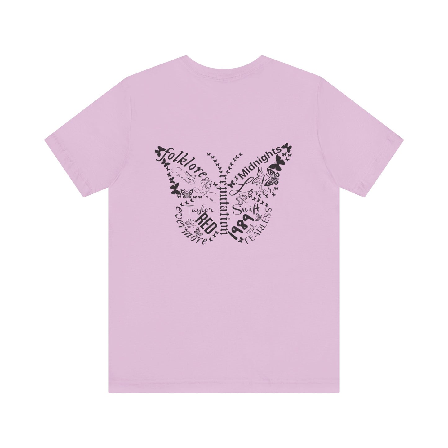 SwifTEE-Shirt
