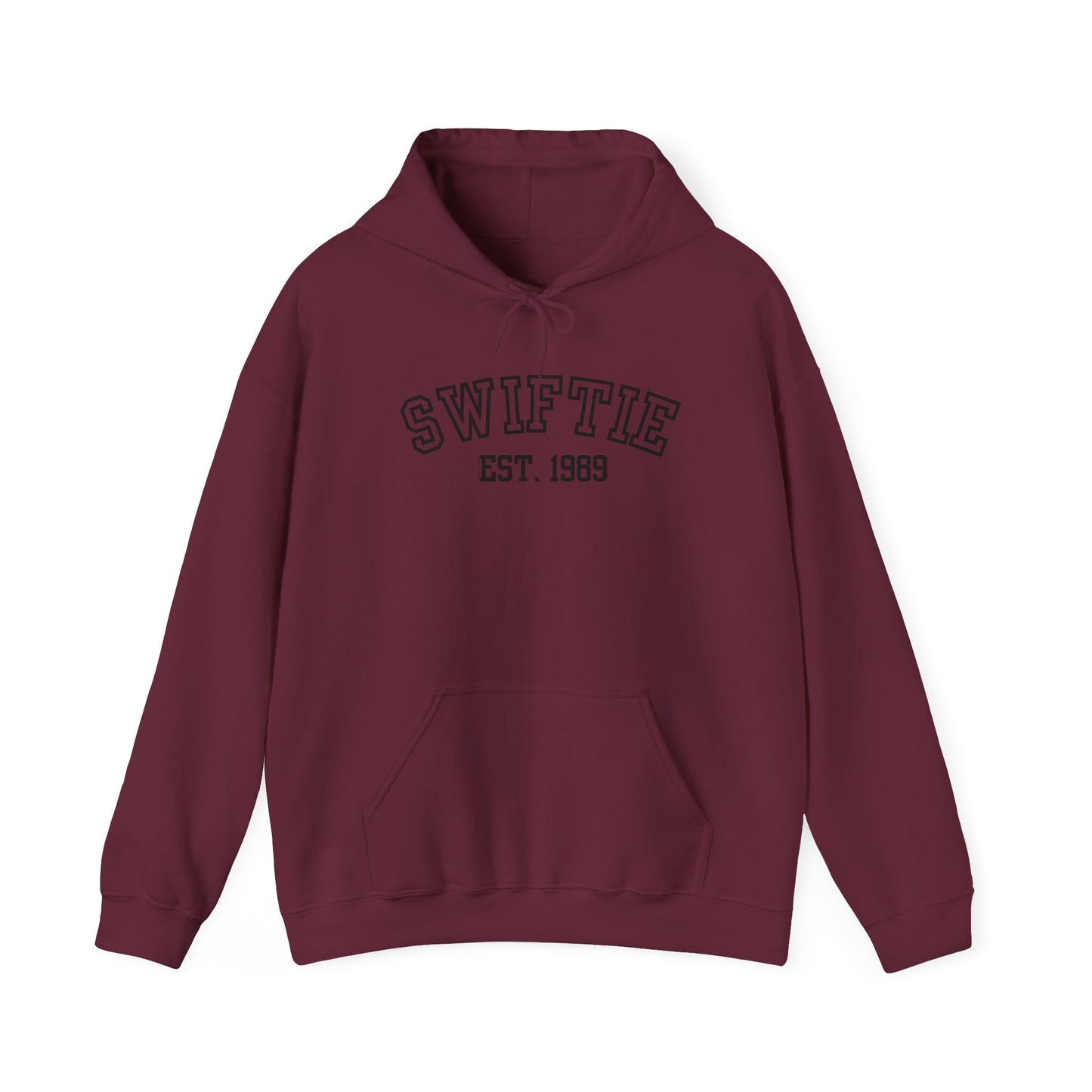 Swifty Hoodie
