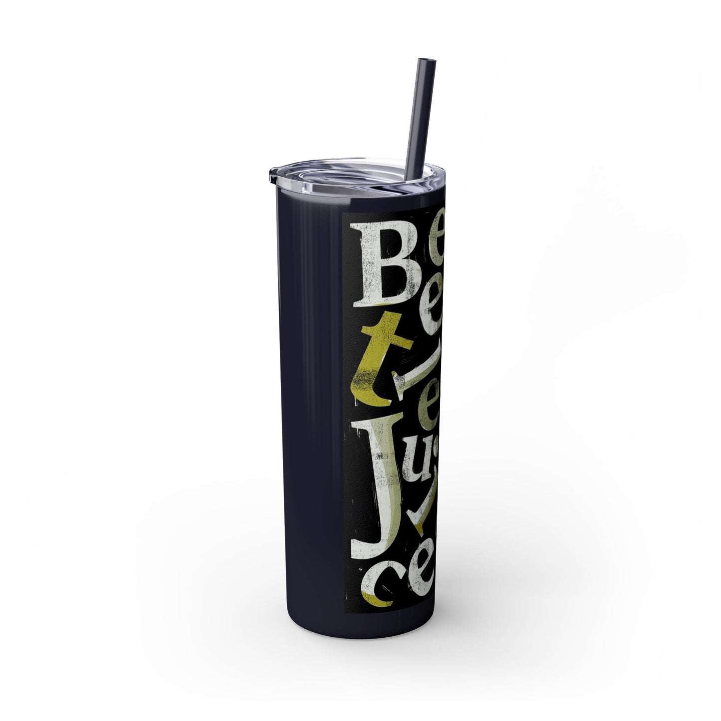 Beetlejuice Tumbler