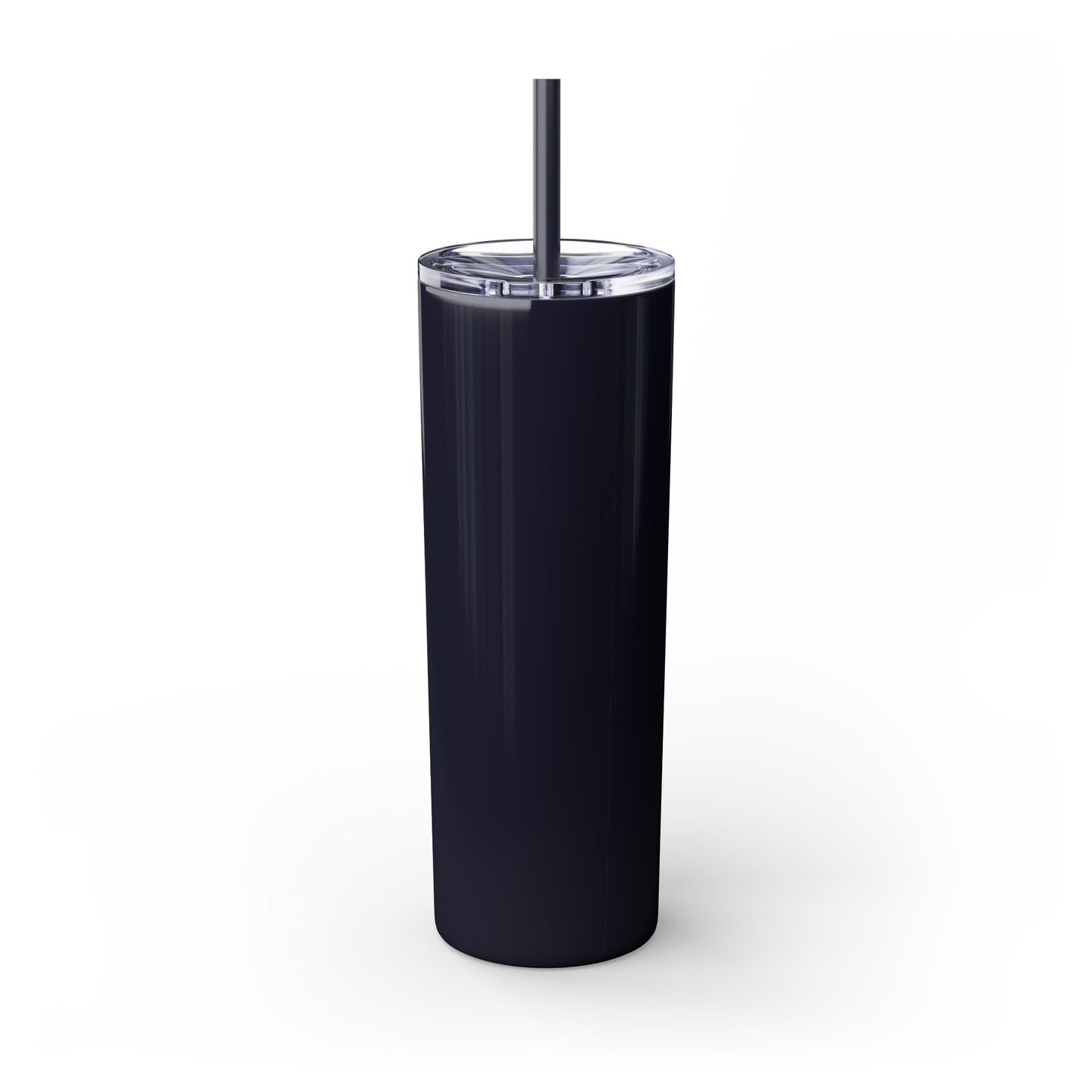 Jack and Sally Tumbler