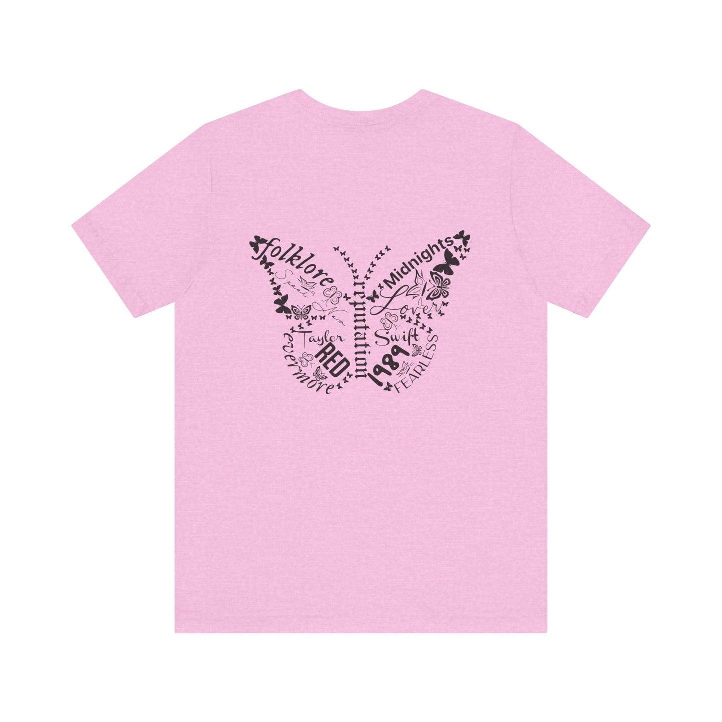 SwifTEE-Shirt
