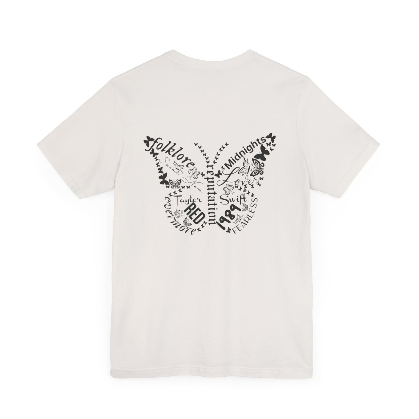 SwifTEE-Shirt