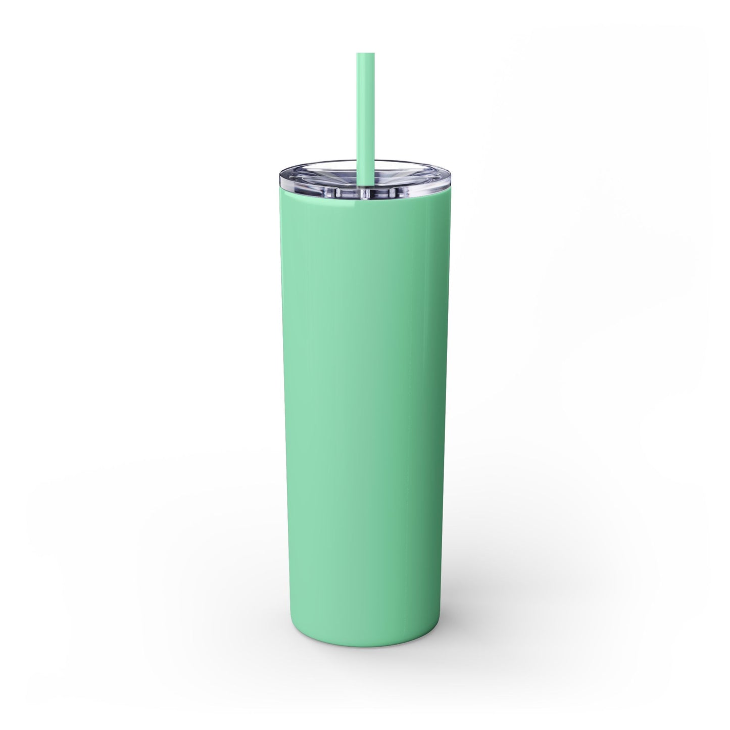 Jack and Sally Tumbler