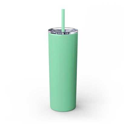 Jack and Sally Tumbler