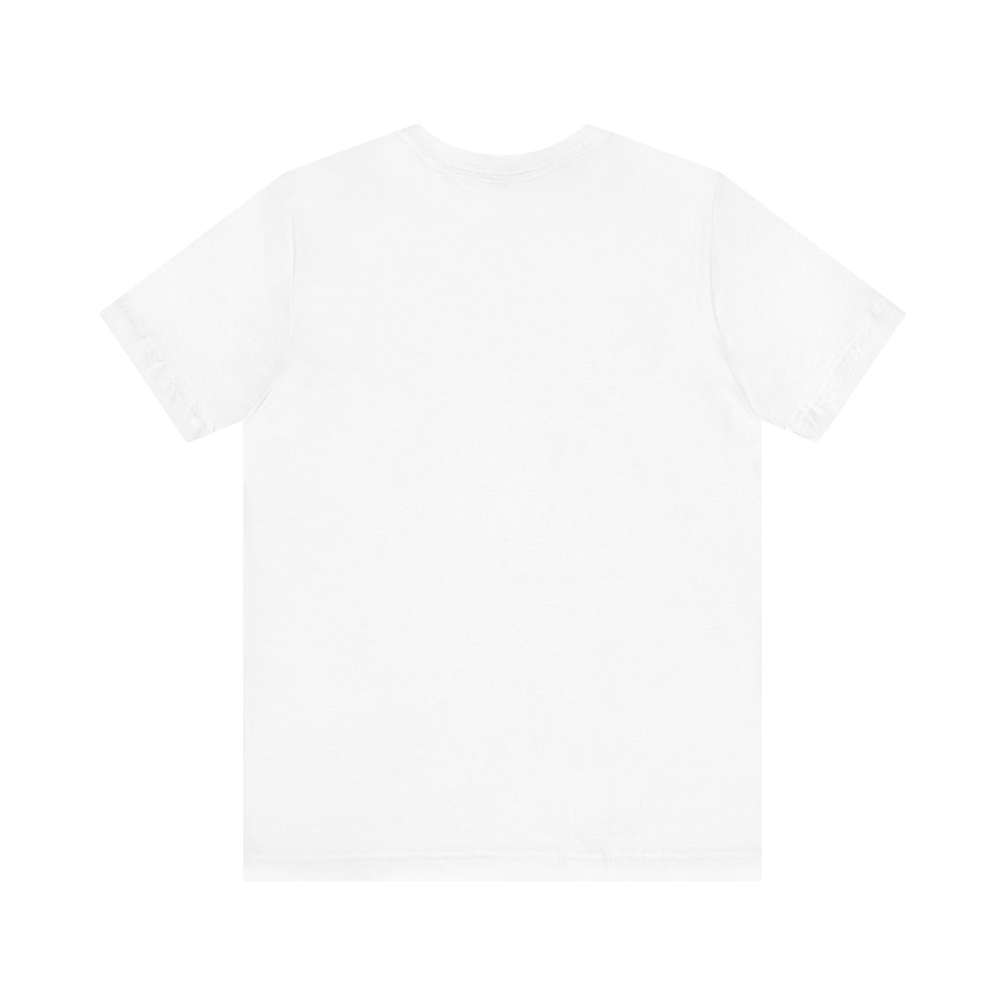 Jack and Sally Premium Cotton T-Shirt