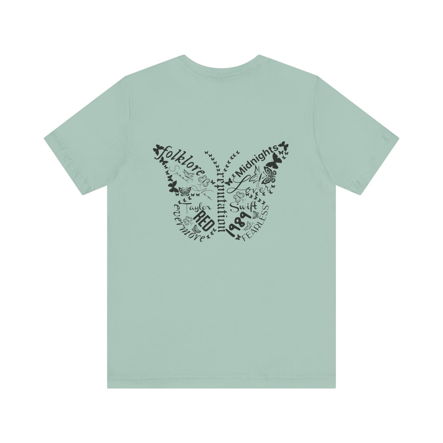 SwifTEE-Shirt