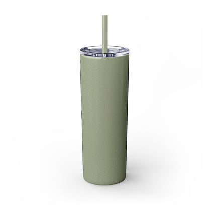 Beetlejuice Tumbler