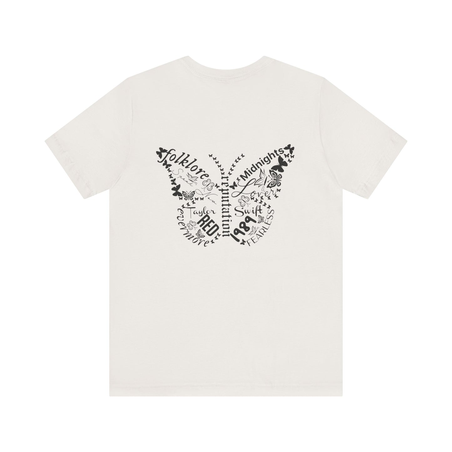 SwifTEE-Shirt