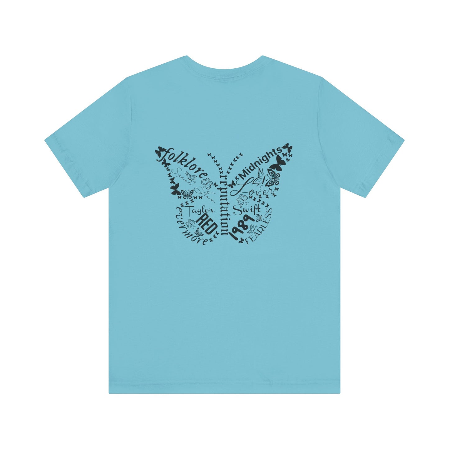 SwifTEE-Shirt