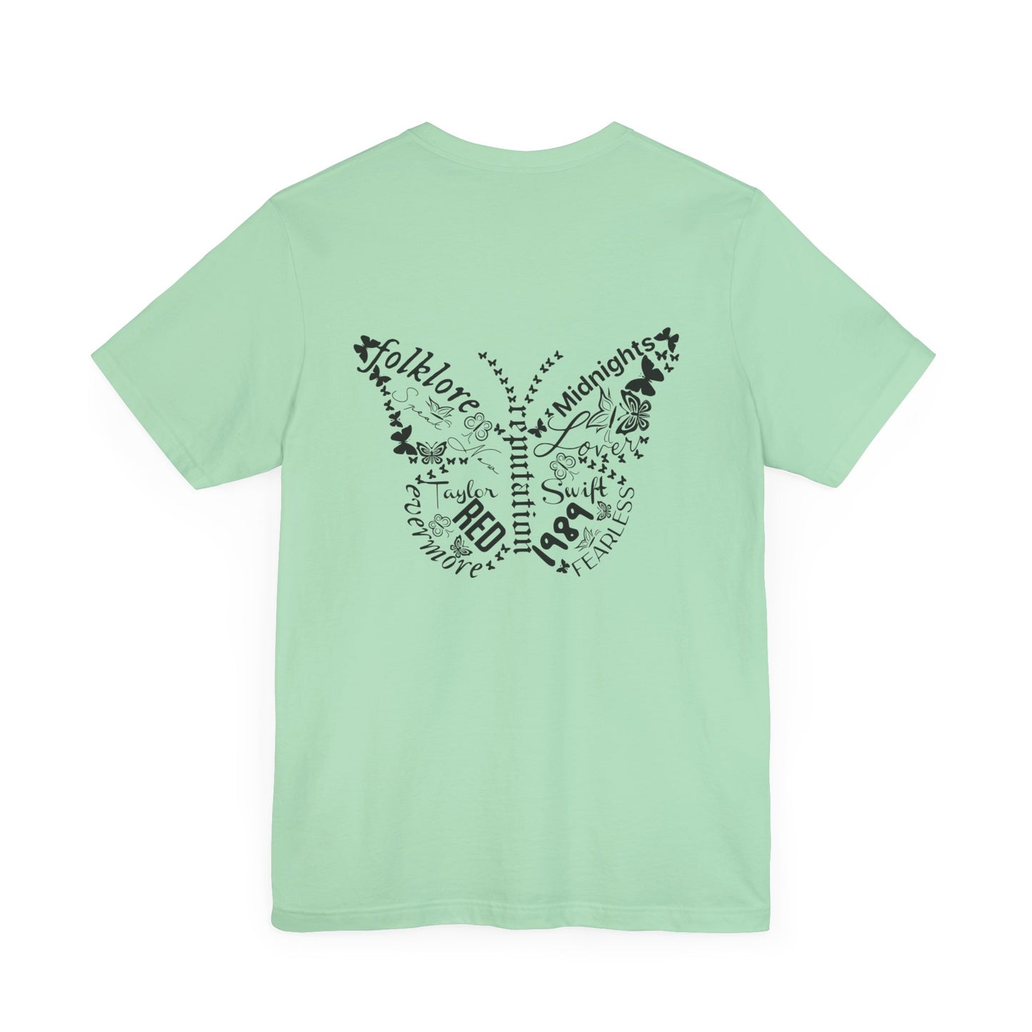 SwifTEE-Shirt