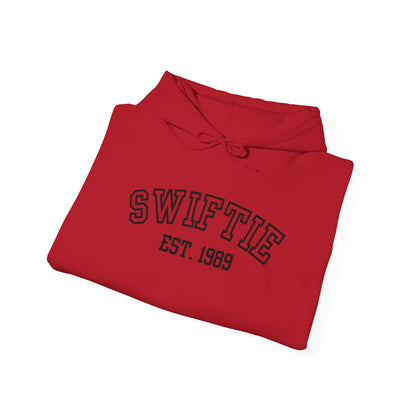 Swifty Hoodie