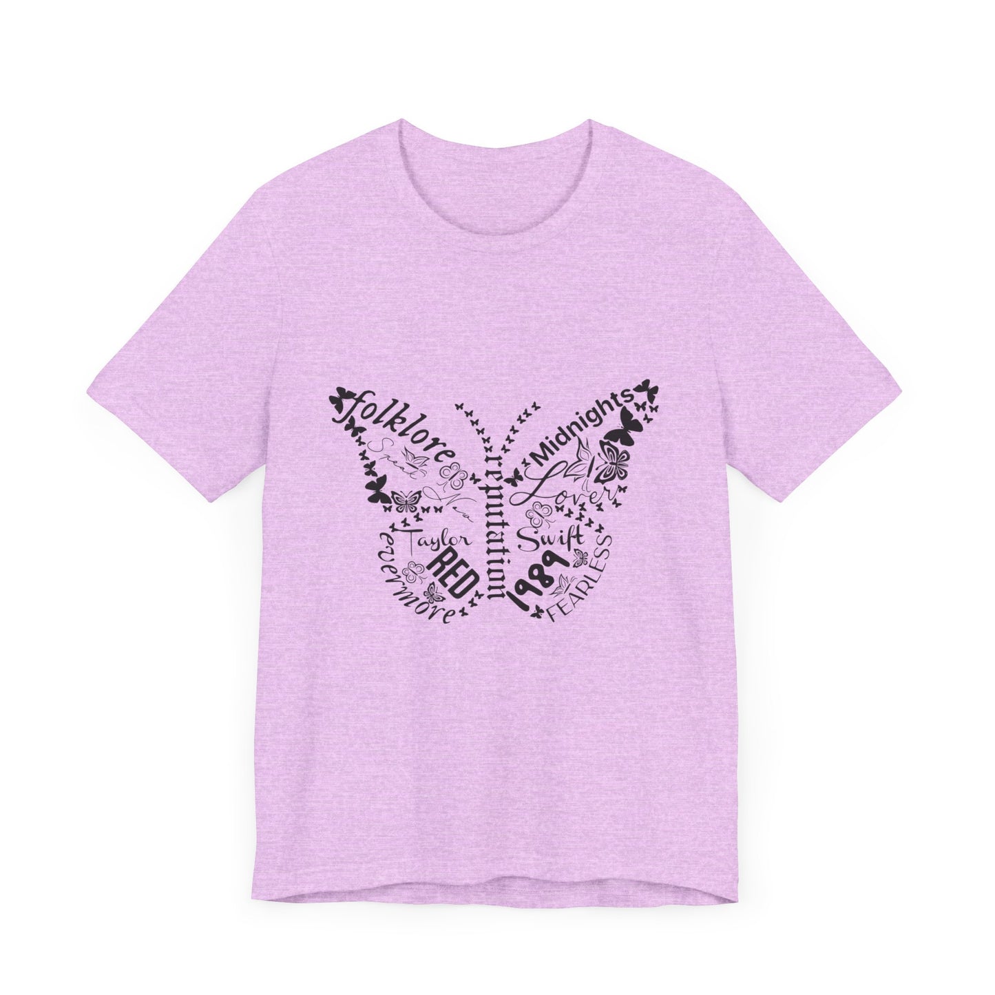 SwifTEE-Shirt