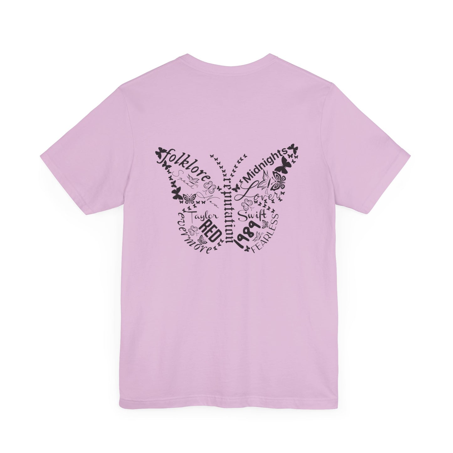 SwifTEE-Shirt