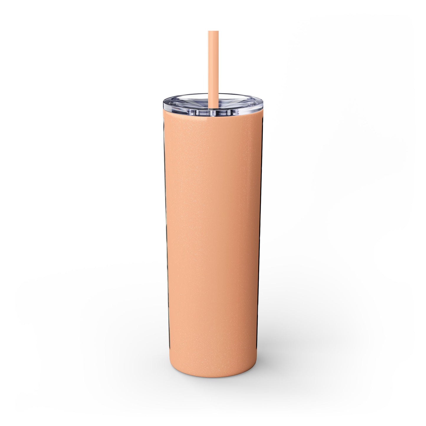 Beetlejuice Tumbler