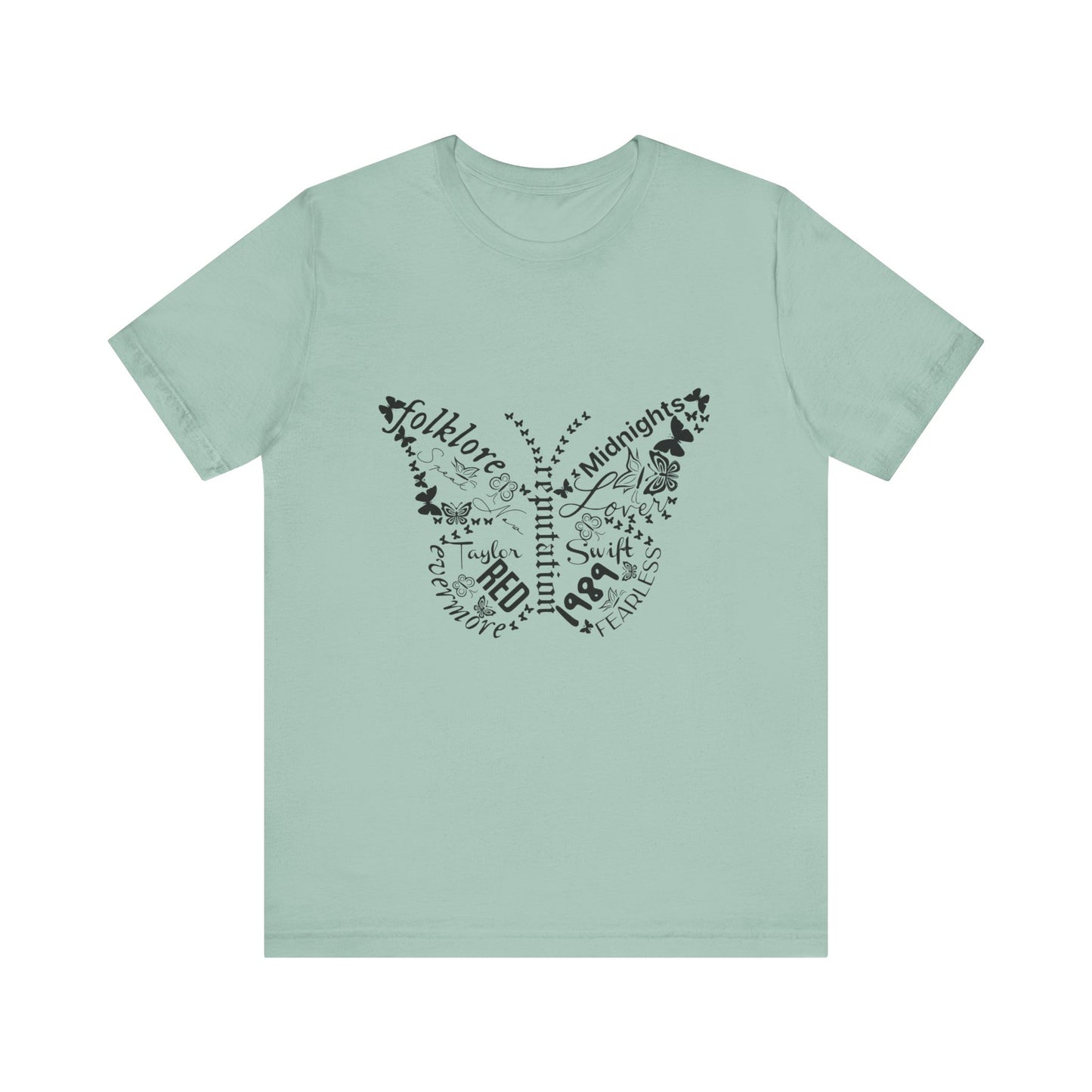 SwifTEE-Shirt