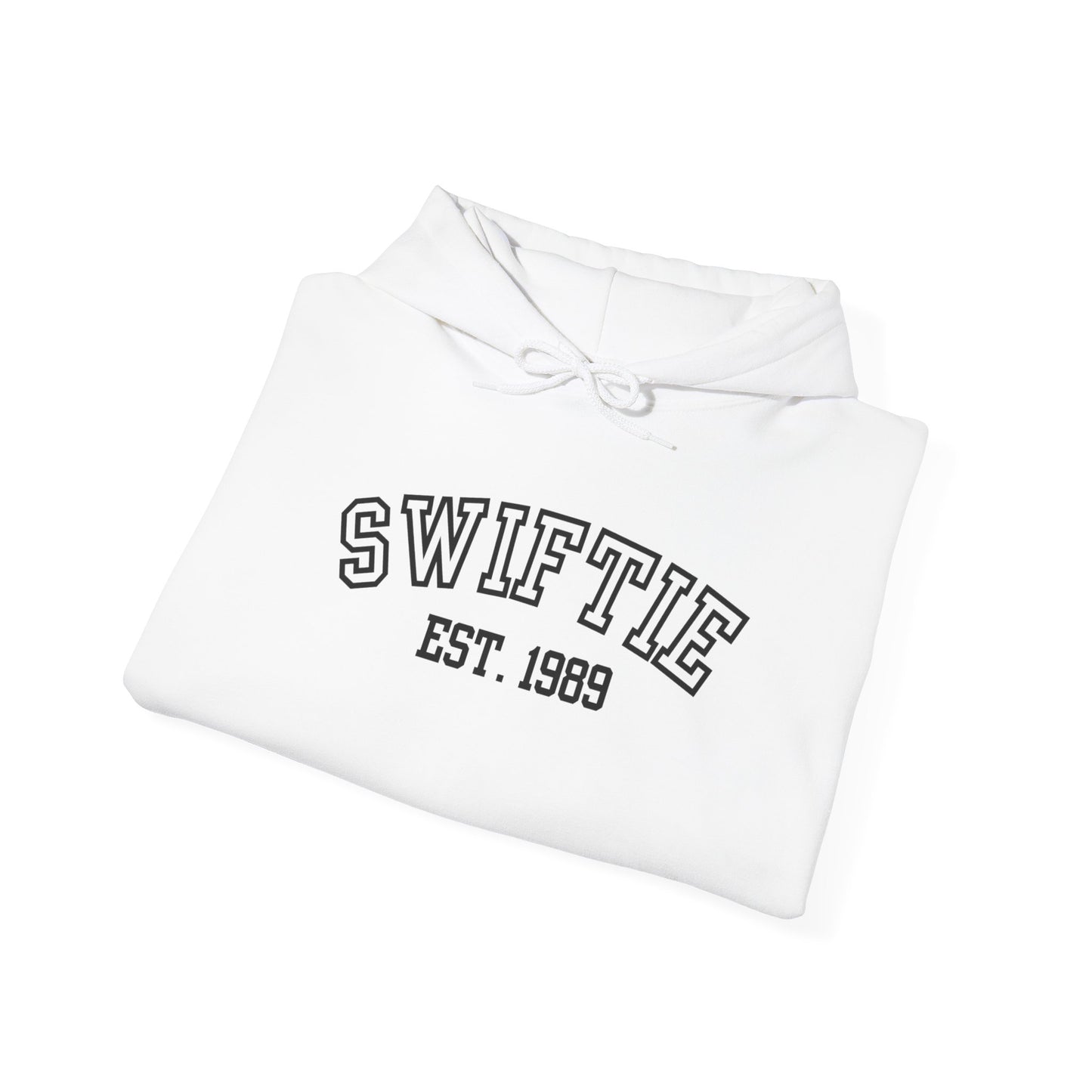 Swifty Hoodie