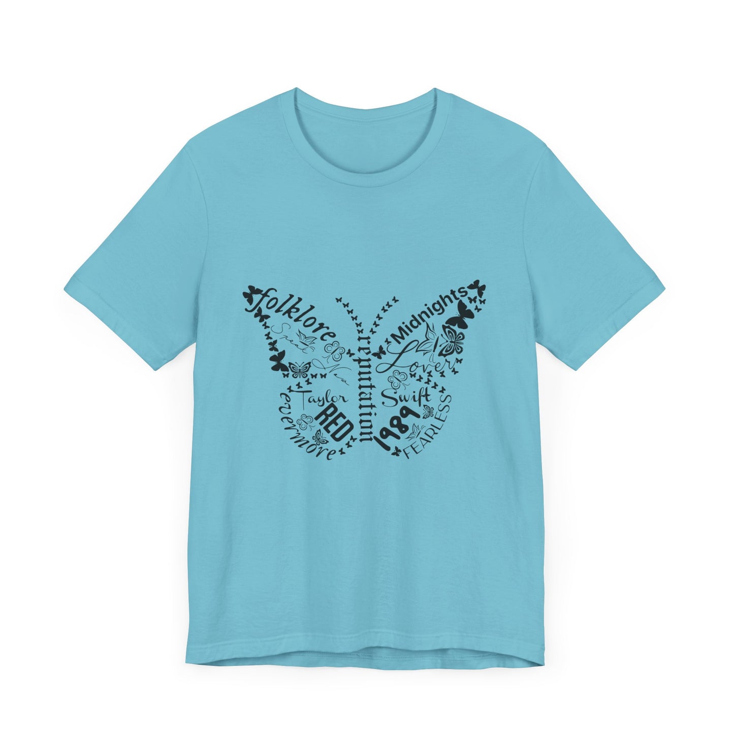 SwifTEE-Shirt