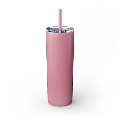 Beetlejuice Tumbler