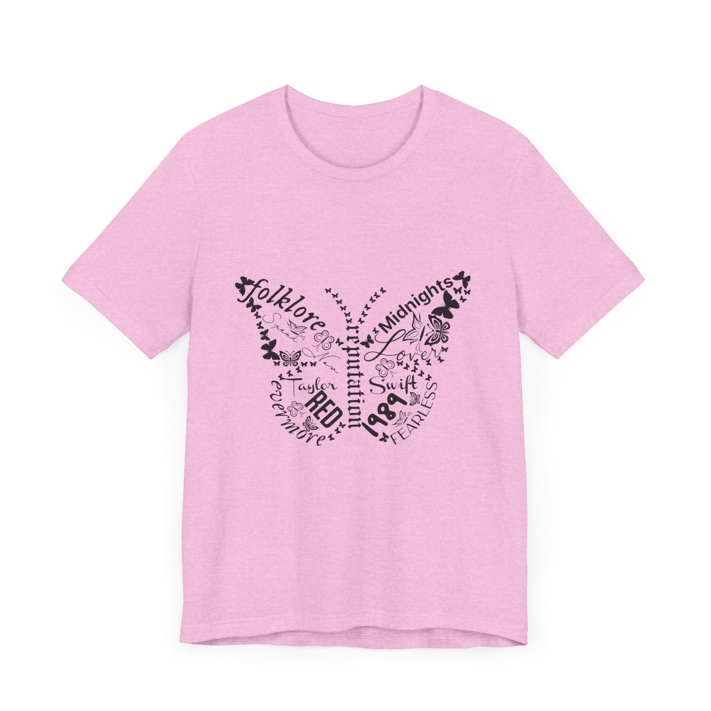 SwifTEE-Shirt