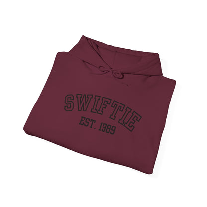 Swifty Hoodie