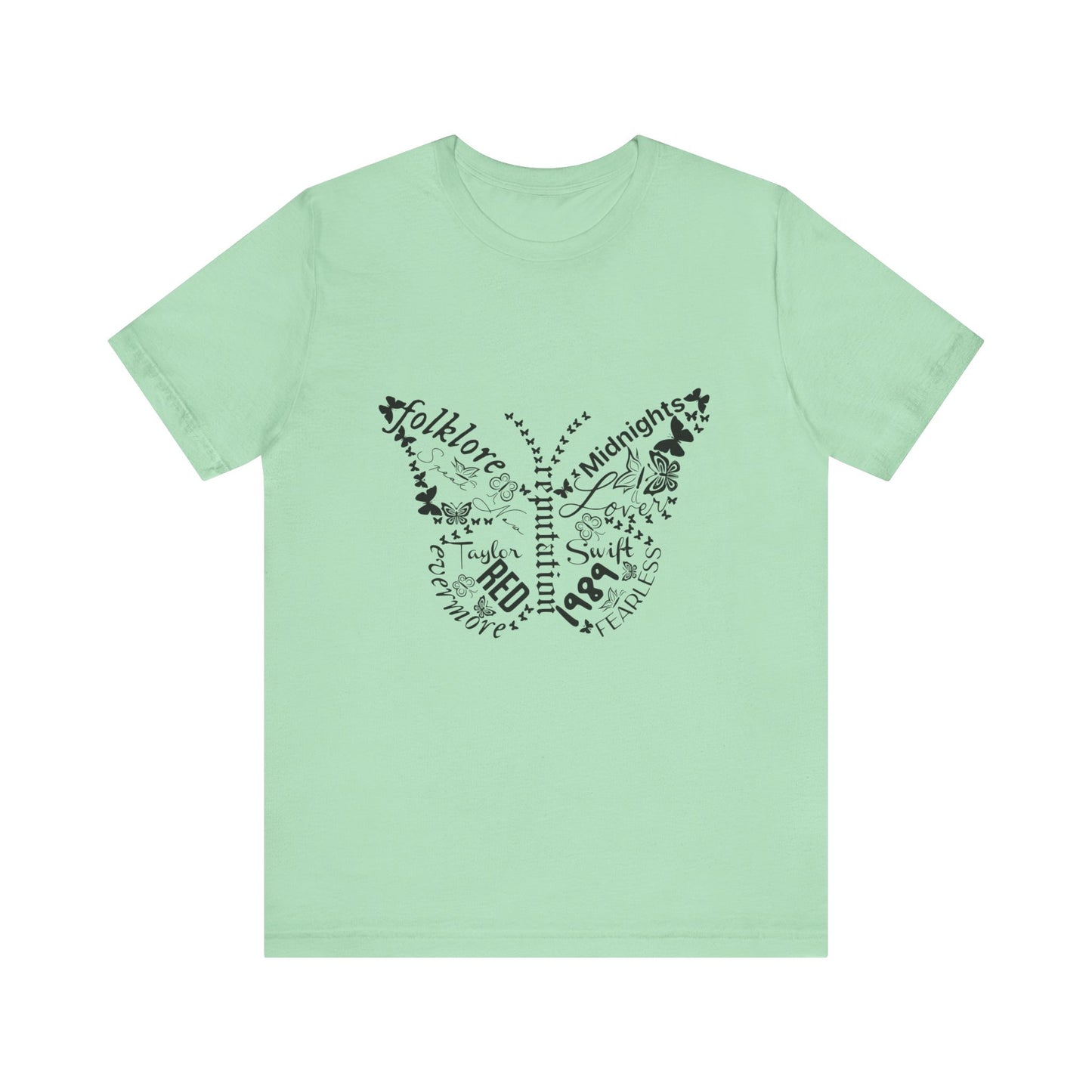 SwifTEE-Shirt