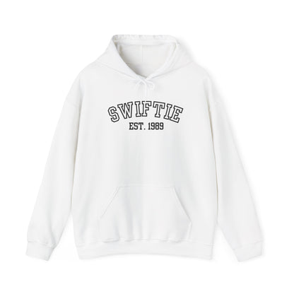 Swifty Hoodie