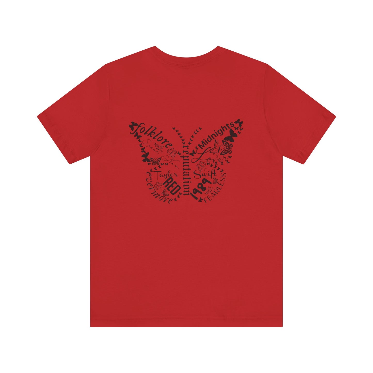 SwifTEE-Shirt