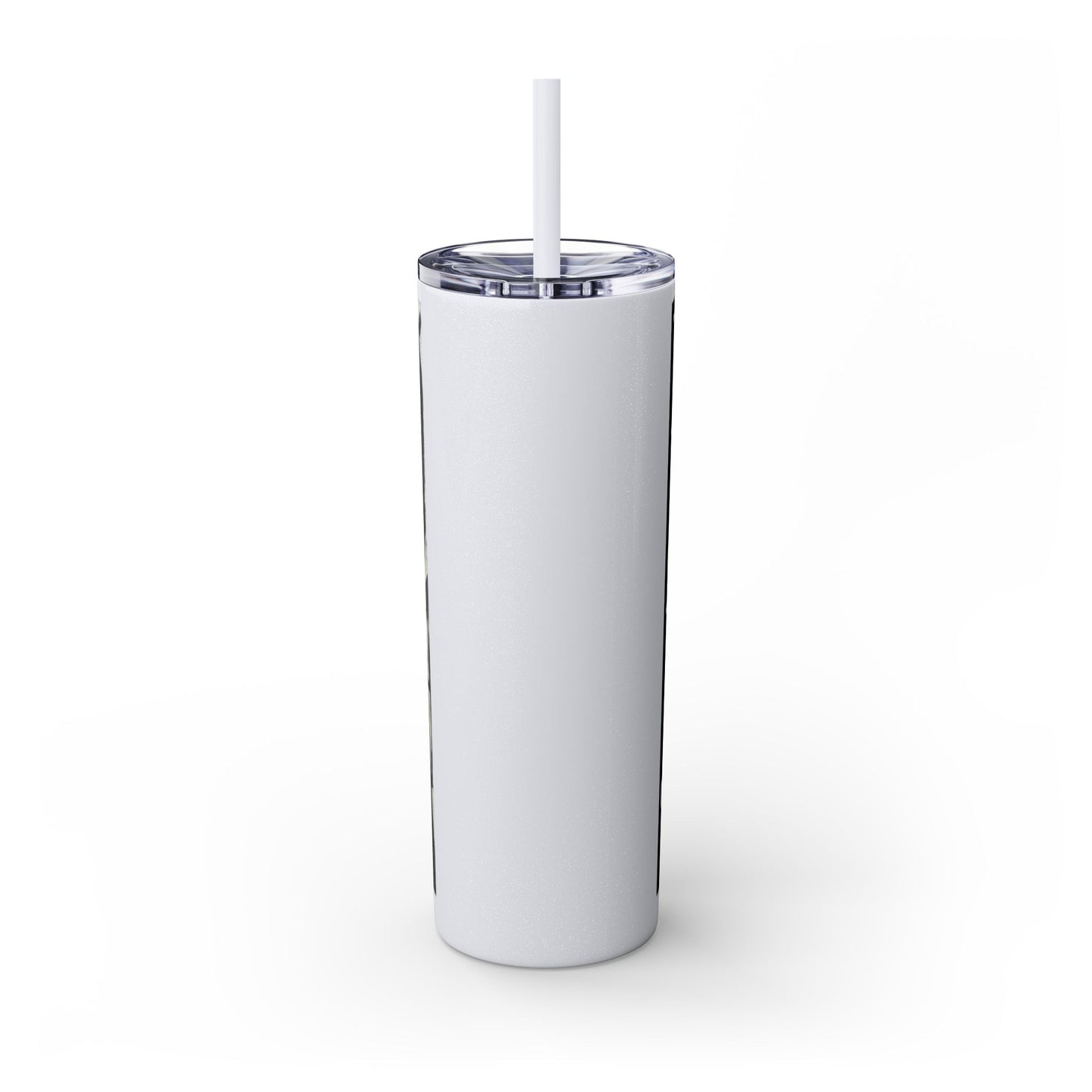 Beetlejuice Tumbler
