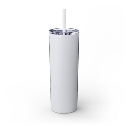 Beetlejuice Tumbler