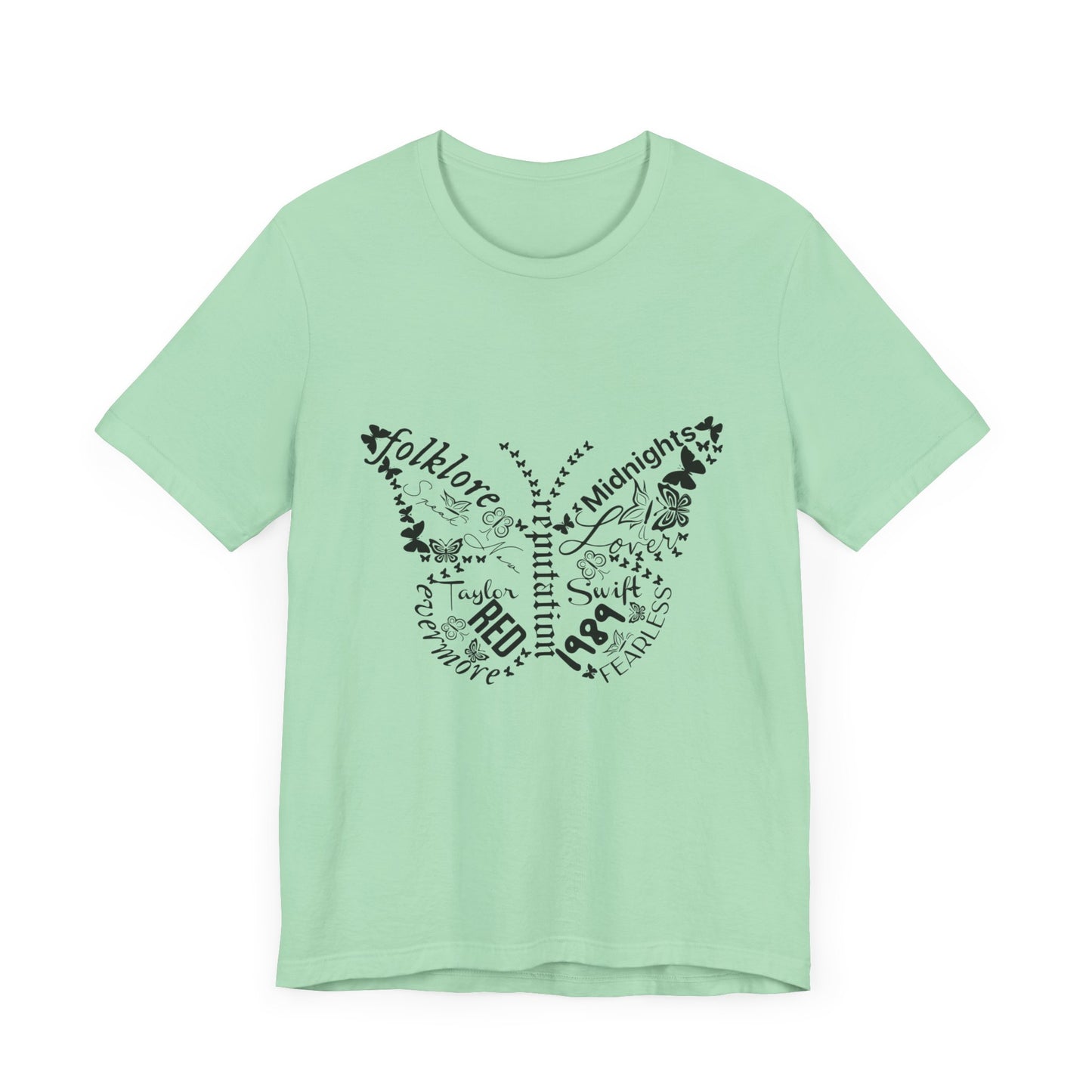 SwifTEE-Shirt