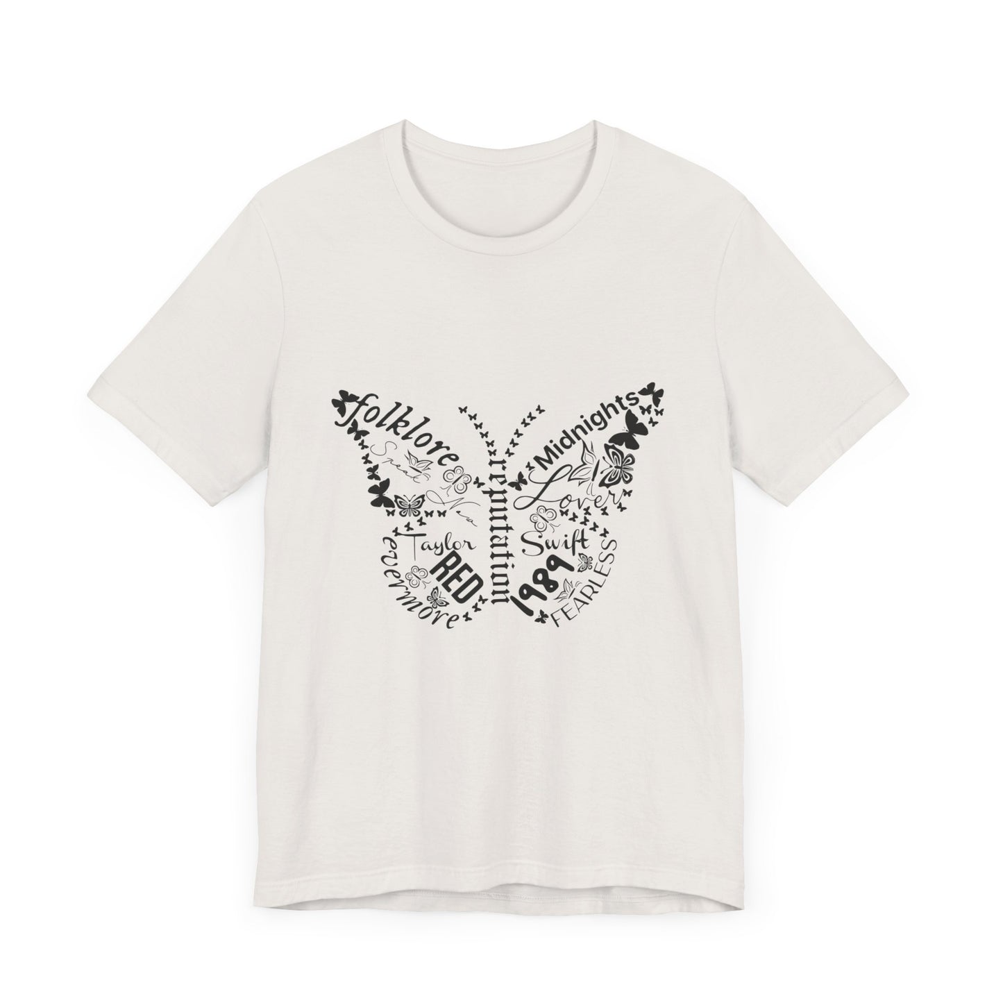 SwifTEE-Shirt