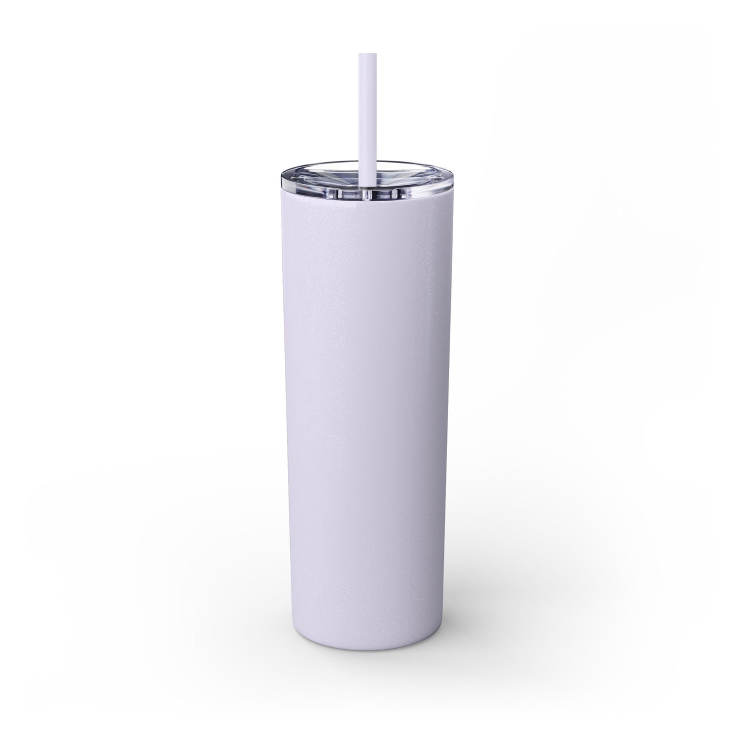 Jack and Sally Tumbler
