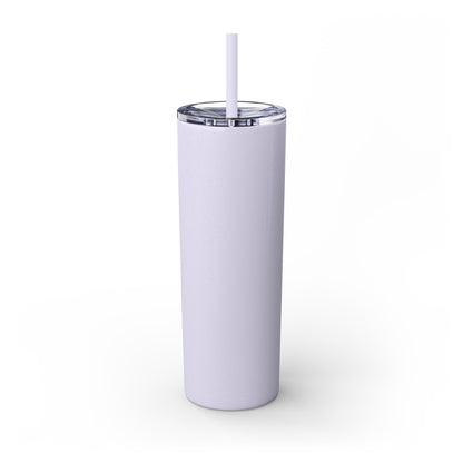 Jack and Sally Tumbler