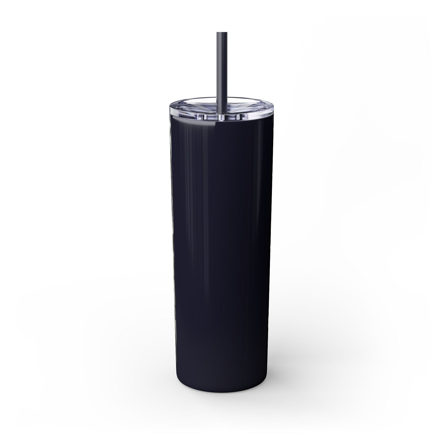 Beetlejuice Tumbler
