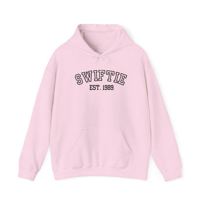 Swifty Hoodie