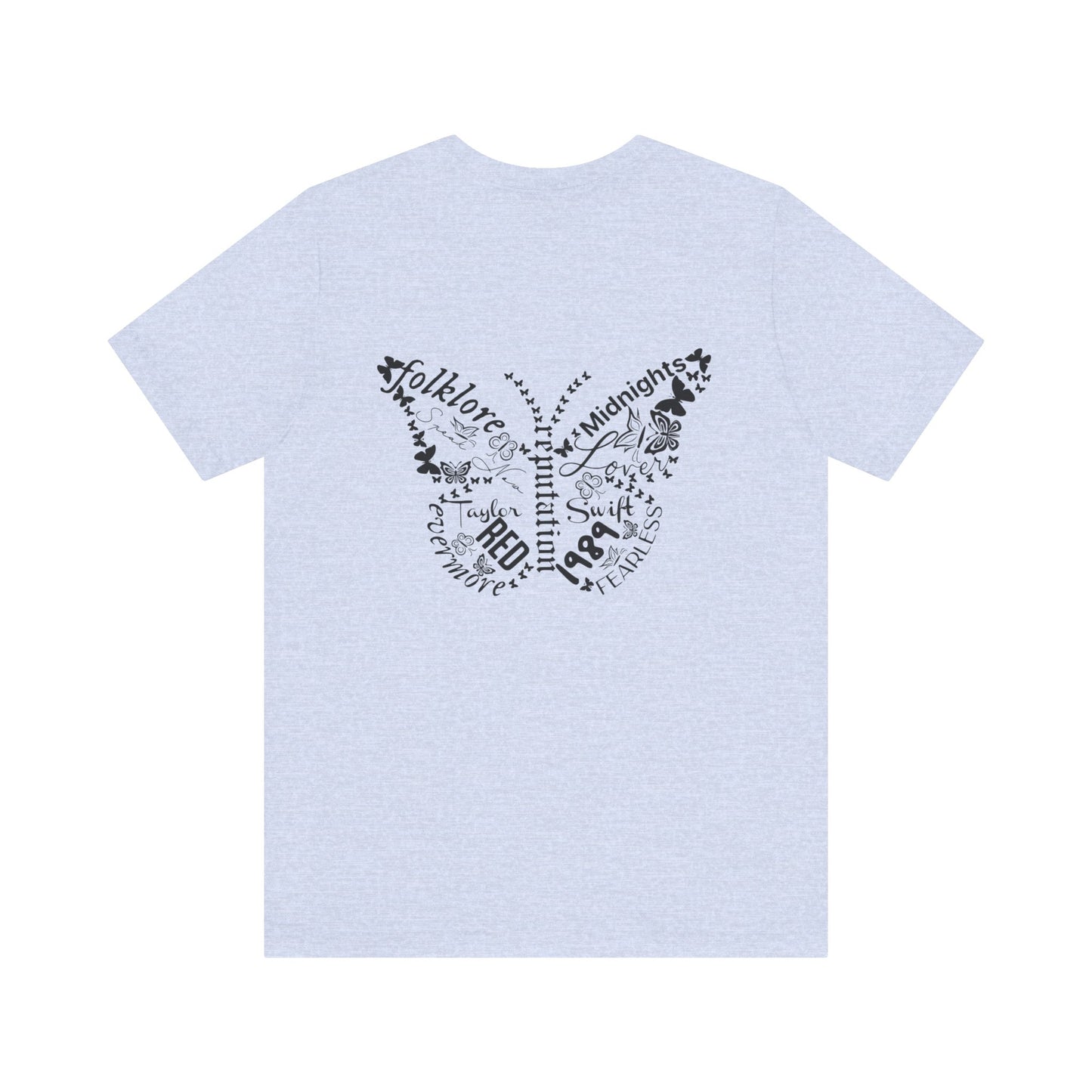 SwifTEE-Shirt