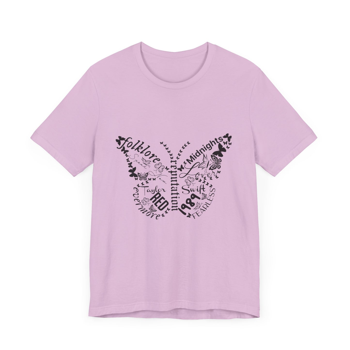 SwifTEE-Shirt