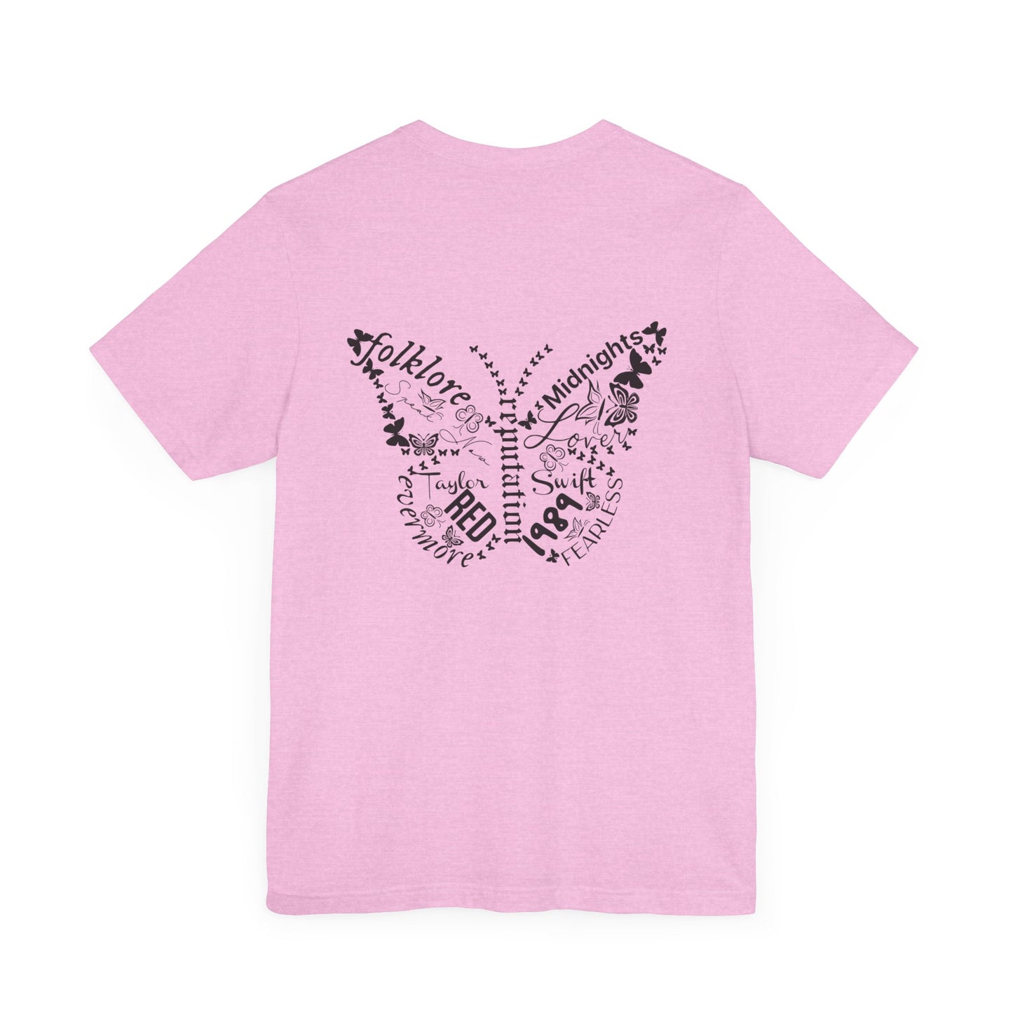 SwifTEE-Shirt