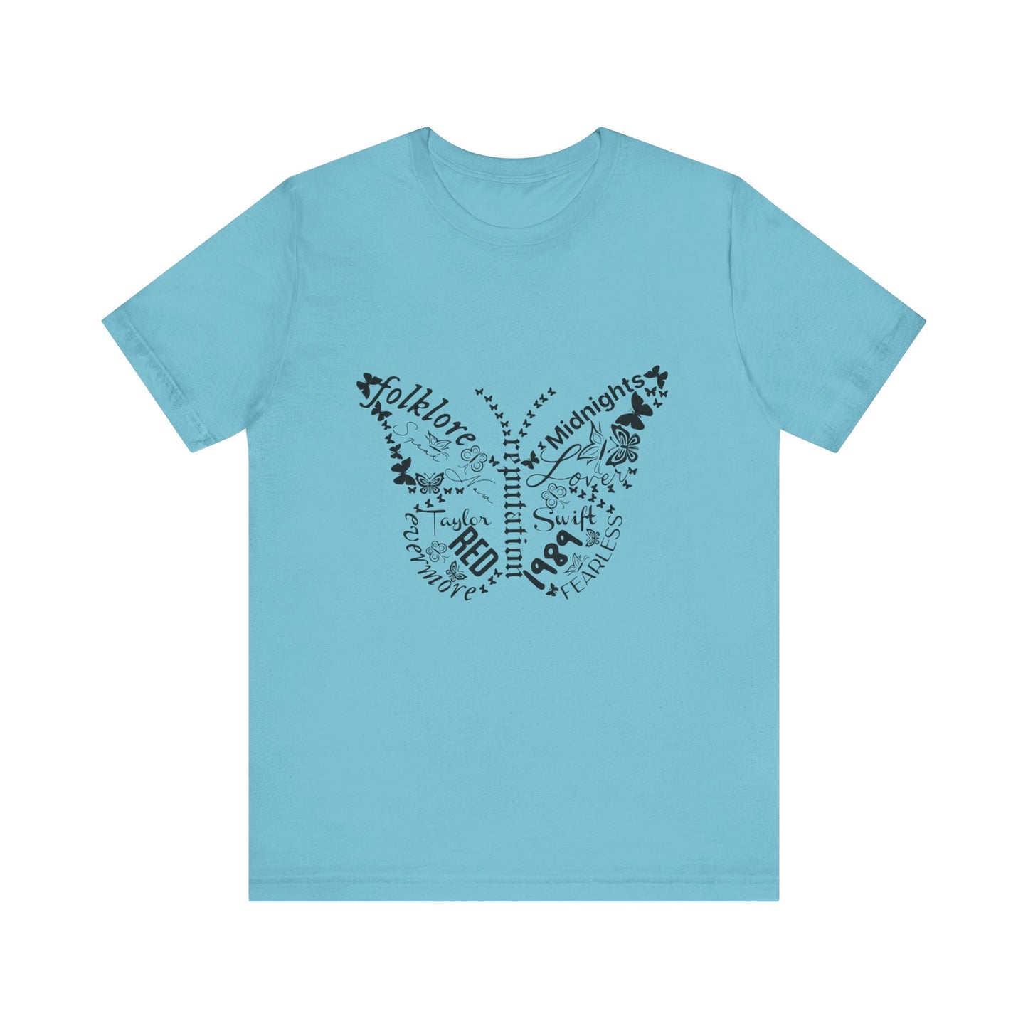 SwifTEE-Shirt
