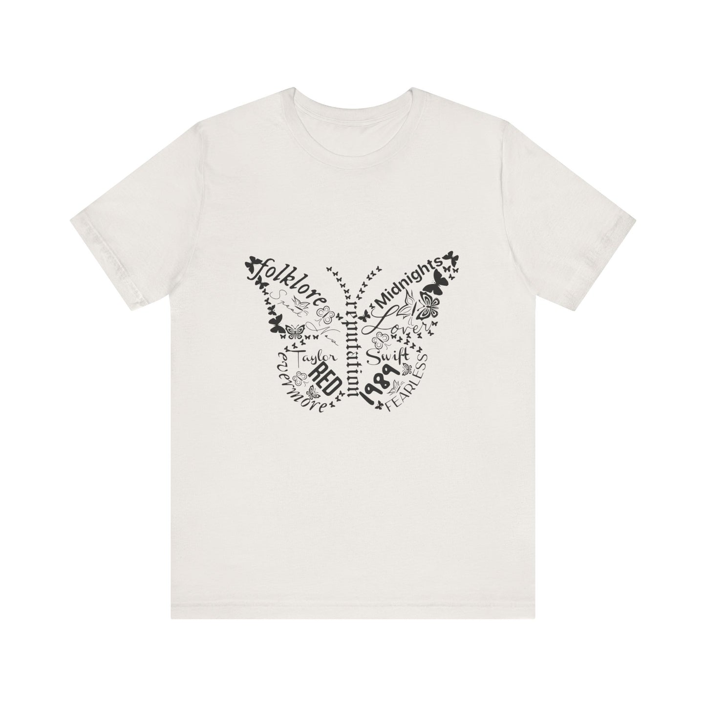 SwifTEE-Shirt