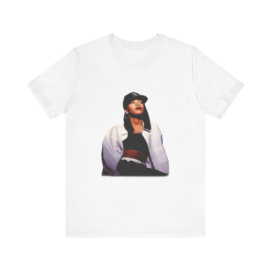 Aaliyah 'One in a Million' T-Shirt