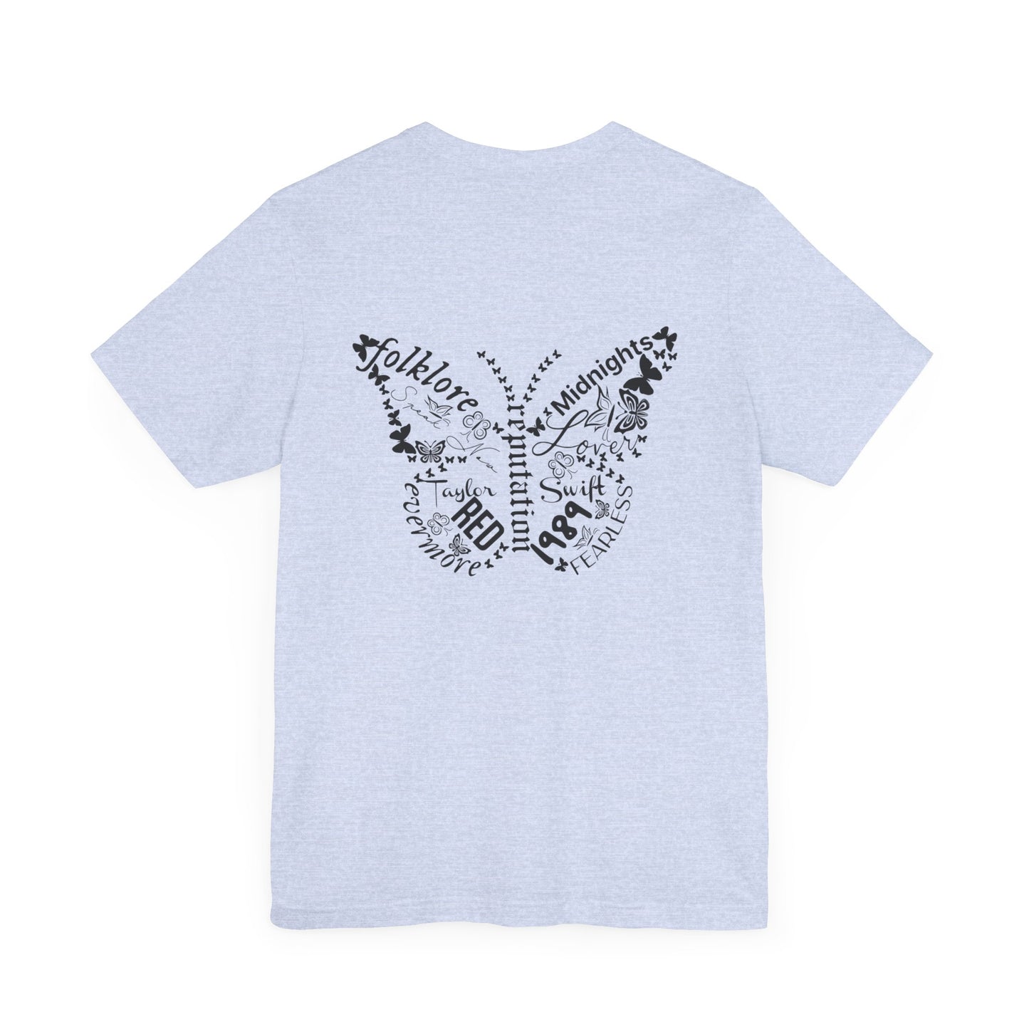 SwifTEE-Shirt
